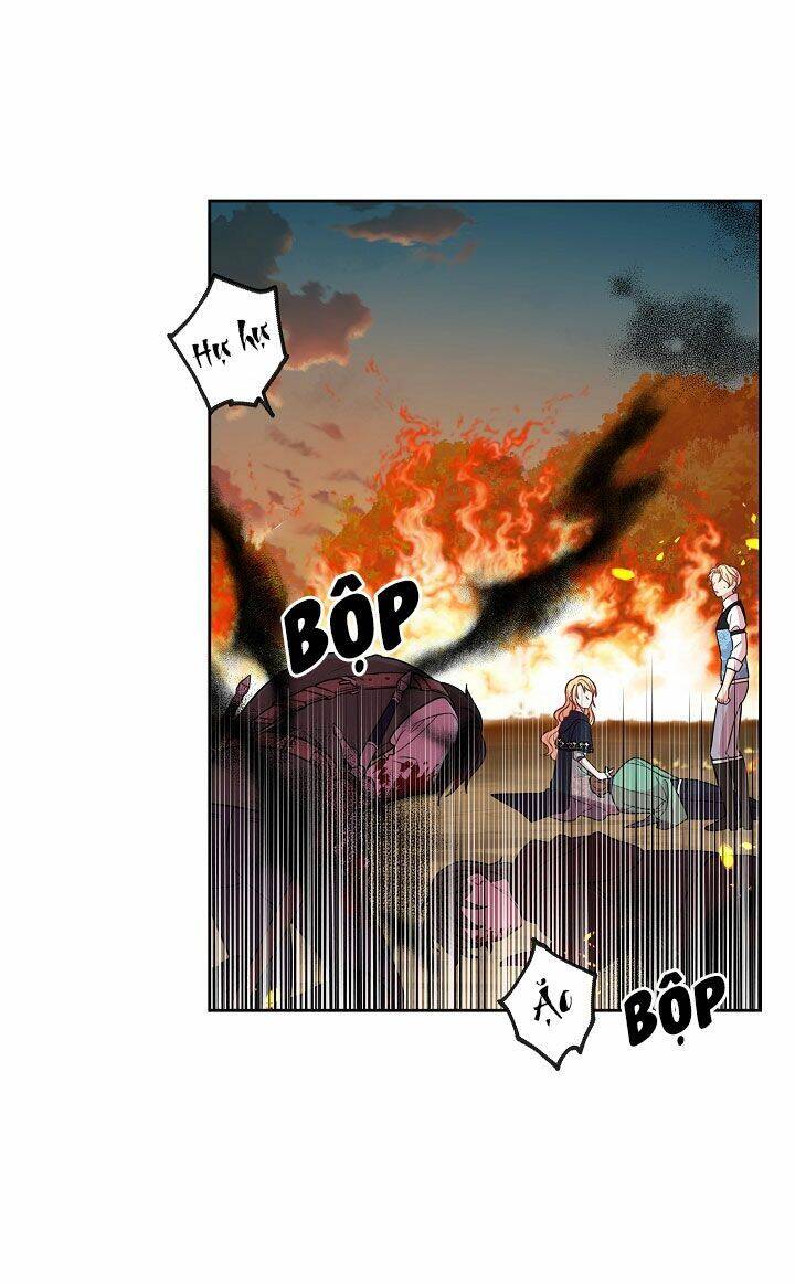 Tôi Đã Nuôi Dưỡng Bạn Thời Thơ Ấu Thành Bạo Chúa Chapter 25 - 57