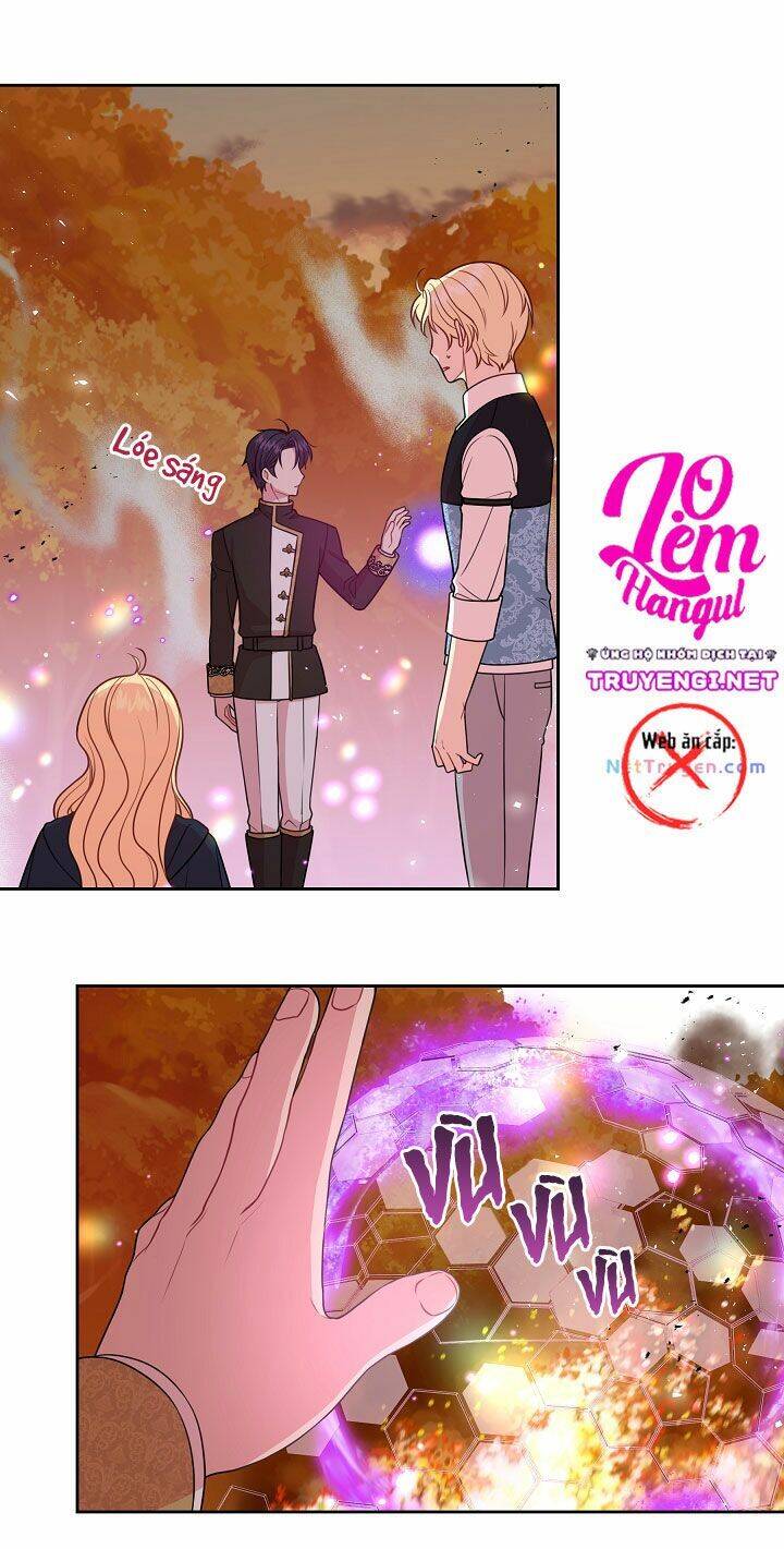 Tôi Đã Nuôi Dưỡng Bạn Thời Thơ Ấu Thành Bạo Chúa Chapter 25 - 59