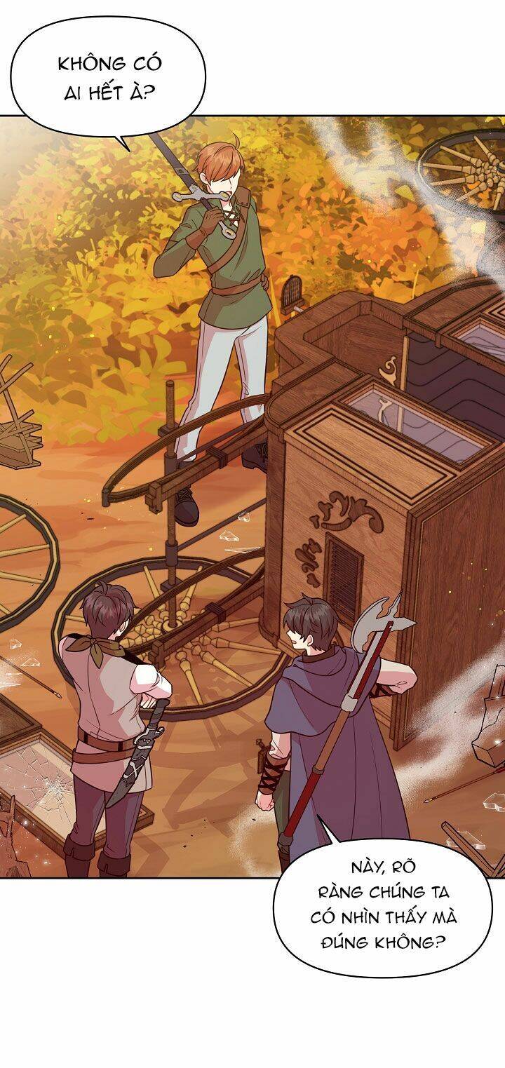 Tôi Đã Nuôi Dưỡng Bạn Thời Thơ Ấu Thành Bạo Chúa Chapter 25 - 7