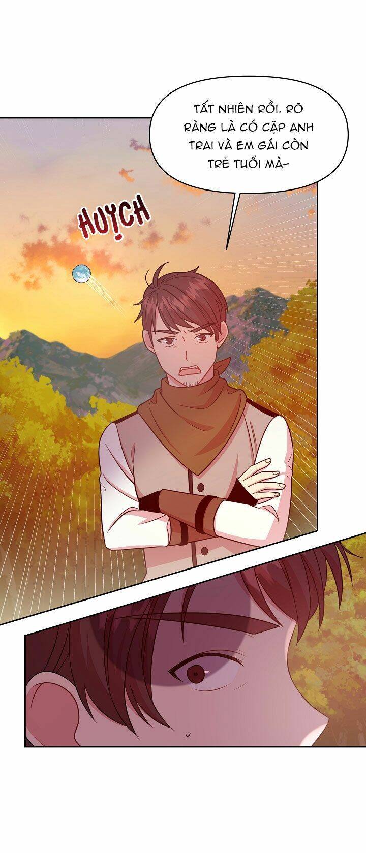 Tôi Đã Nuôi Dưỡng Bạn Thời Thơ Ấu Thành Bạo Chúa Chapter 25 - 8