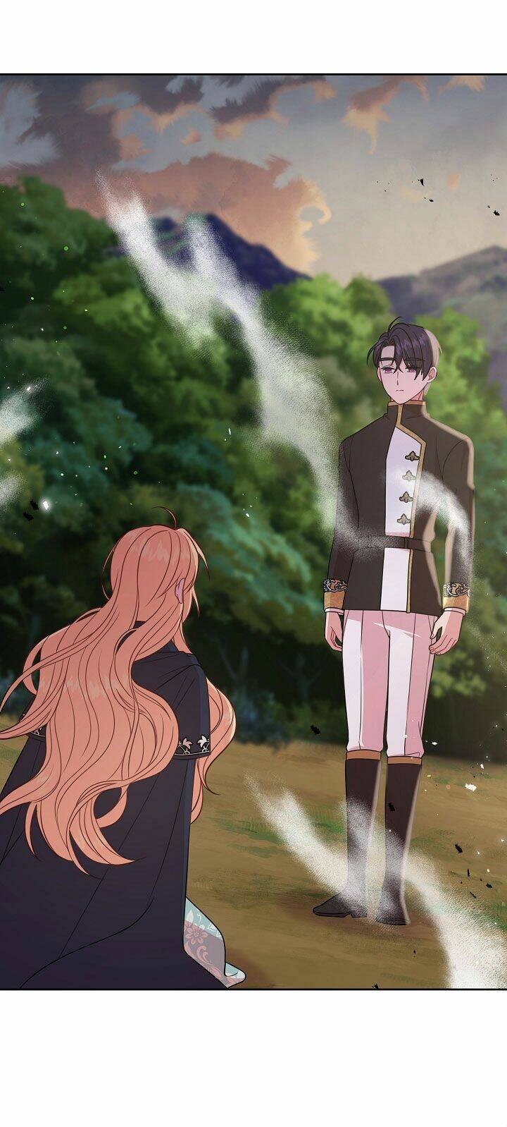 Tôi Đã Nuôi Dưỡng Bạn Thời Thơ Ấu Thành Bạo Chúa Chapter 26 - 13