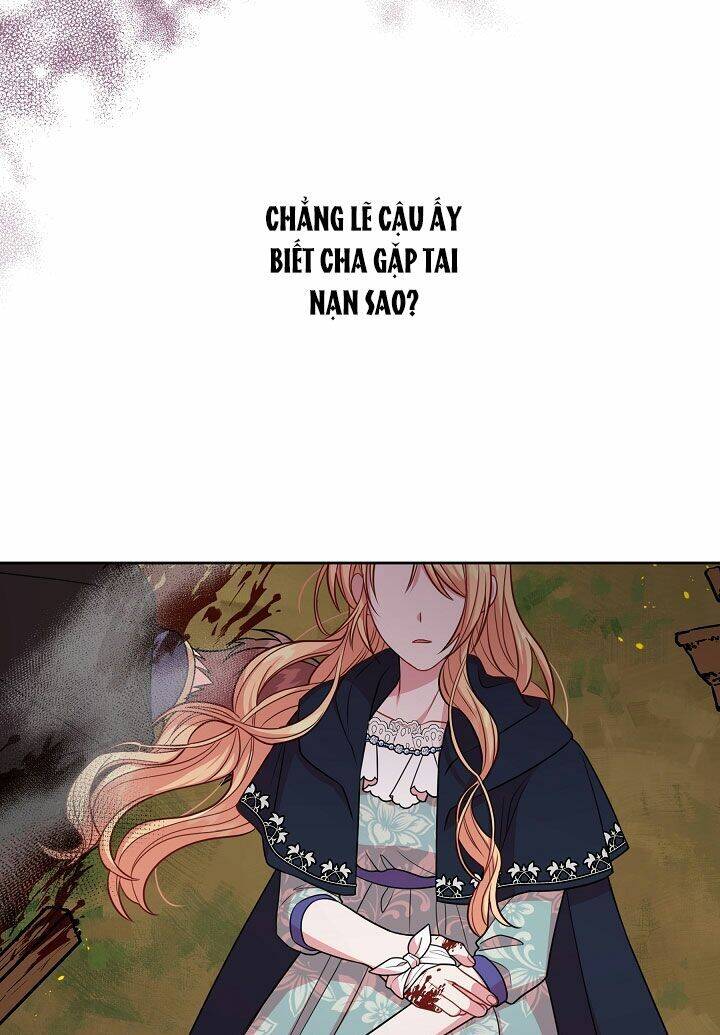 Tôi Đã Nuôi Dưỡng Bạn Thời Thơ Ấu Thành Bạo Chúa Chapter 26 - 15