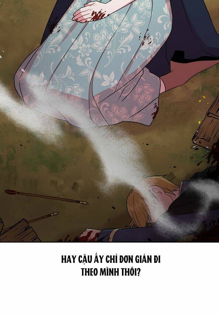 Tôi Đã Nuôi Dưỡng Bạn Thời Thơ Ấu Thành Bạo Chúa Chapter 26 - 16