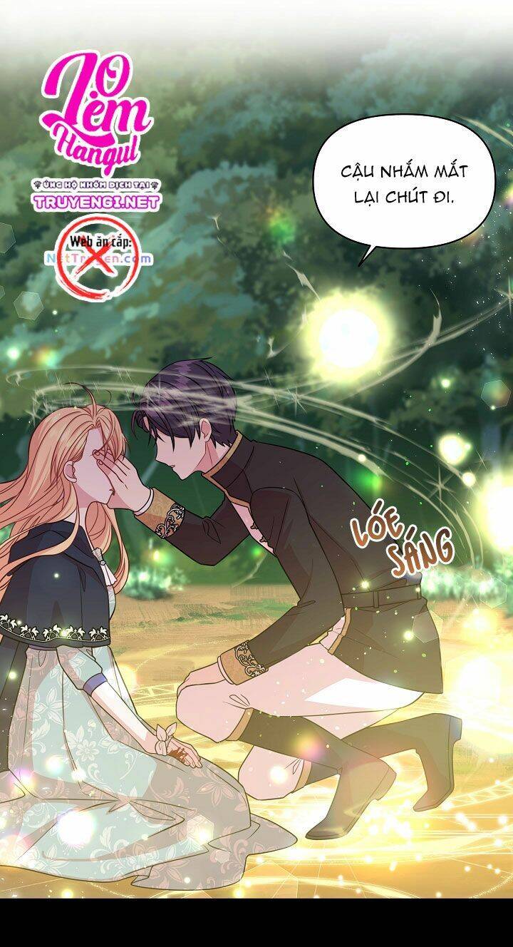 Tôi Đã Nuôi Dưỡng Bạn Thời Thơ Ấu Thành Bạo Chúa Chapter 26 - 18