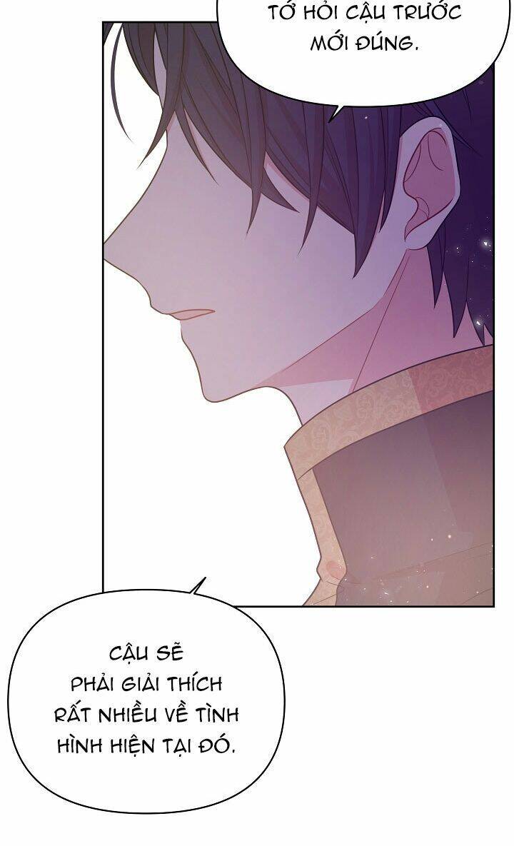 Tôi Đã Nuôi Dưỡng Bạn Thời Thơ Ấu Thành Bạo Chúa Chapter 26 - 25