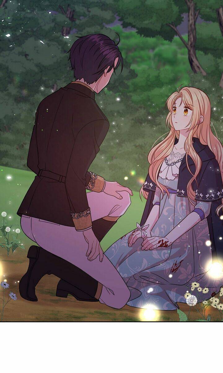 Tôi Đã Nuôi Dưỡng Bạn Thời Thơ Ấu Thành Bạo Chúa Chapter 26 - 27