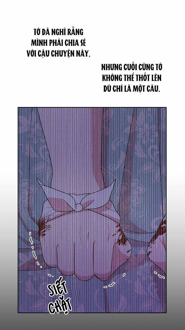 Tôi Đã Nuôi Dưỡng Bạn Thời Thơ Ấu Thành Bạo Chúa Chapter 26 - 31