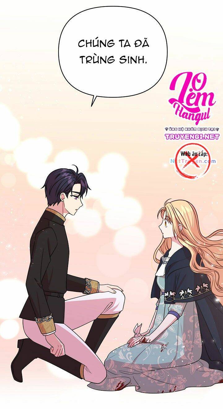 Tôi Đã Nuôi Dưỡng Bạn Thời Thơ Ấu Thành Bạo Chúa Chapter 26 - 38