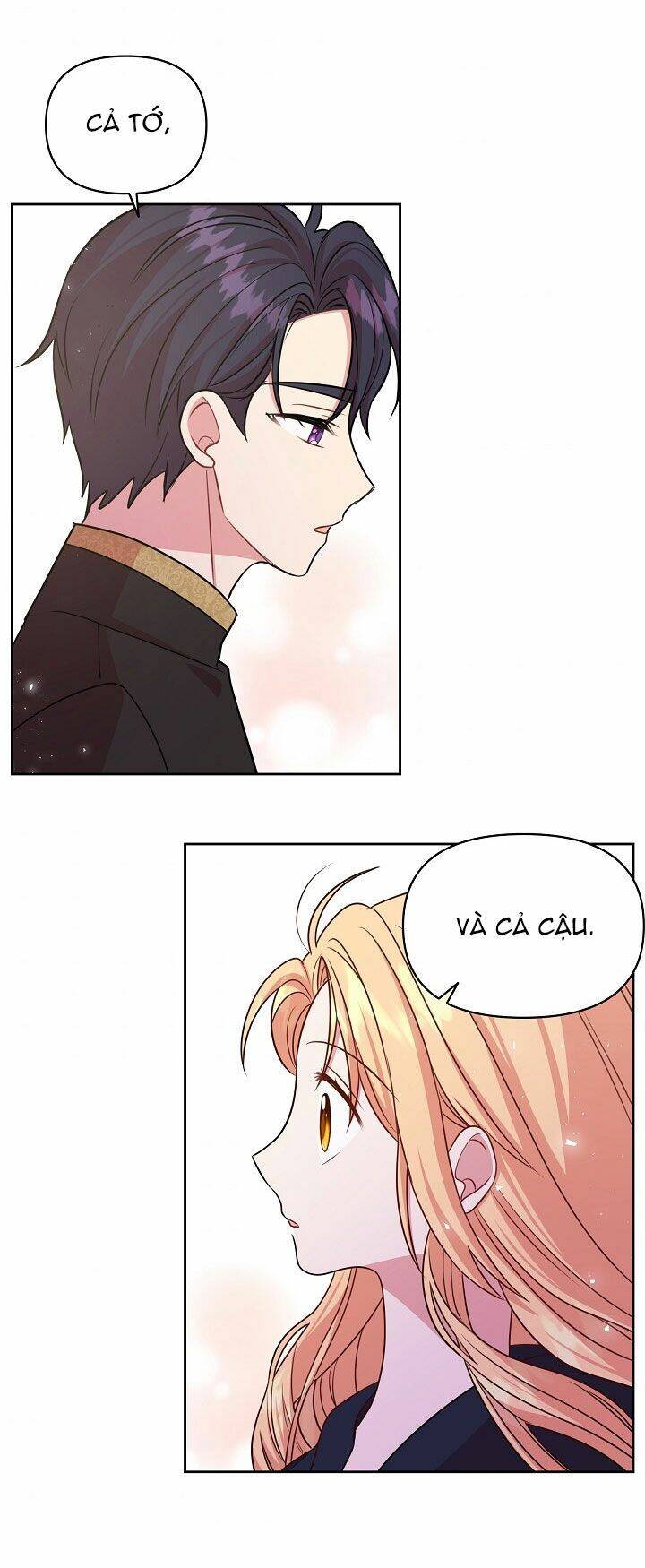 Tôi Đã Nuôi Dưỡng Bạn Thời Thơ Ấu Thành Bạo Chúa Chapter 26 - 39