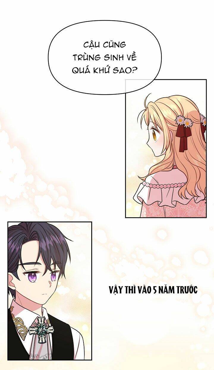 Tôi Đã Nuôi Dưỡng Bạn Thời Thơ Ấu Thành Bạo Chúa Chapter 26 - 44