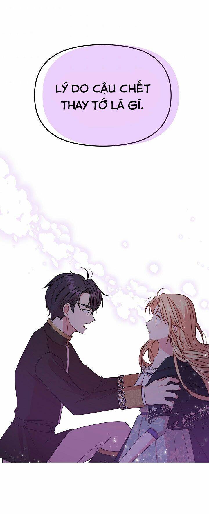 Tôi Đã Nuôi Dưỡng Bạn Thời Thơ Ấu Thành Bạo Chúa Chapter 26 - 48