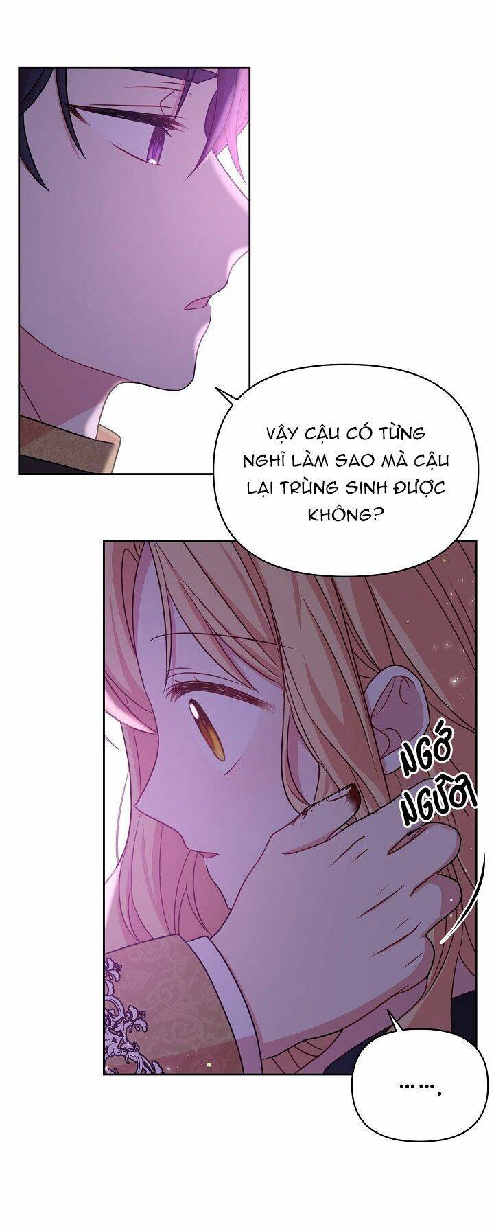 Tôi Đã Nuôi Dưỡng Bạn Thời Thơ Ấu Thành Bạo Chúa Chapter 26 - 64