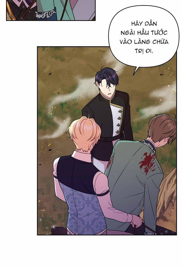 Tôi Đã Nuôi Dưỡng Bạn Thời Thơ Ấu Thành Bạo Chúa Chapter 26 - 8