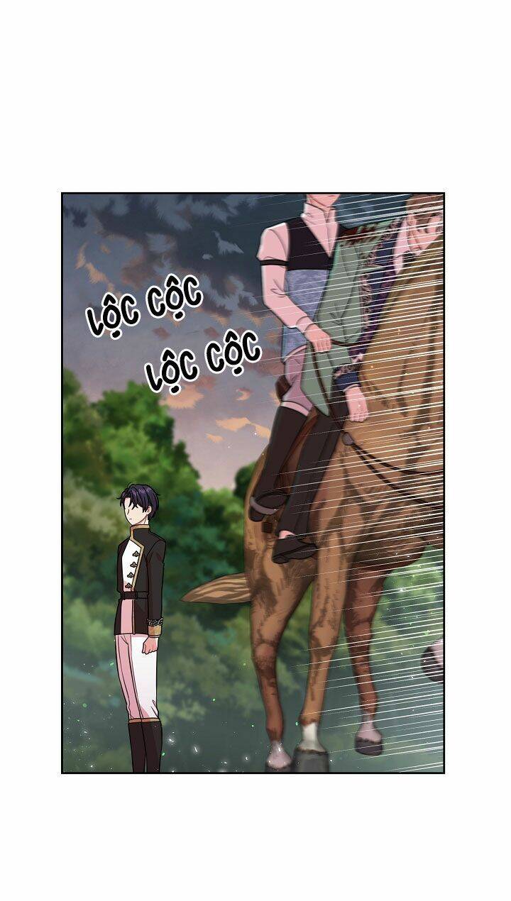 Tôi Đã Nuôi Dưỡng Bạn Thời Thơ Ấu Thành Bạo Chúa Chapter 26 - 10