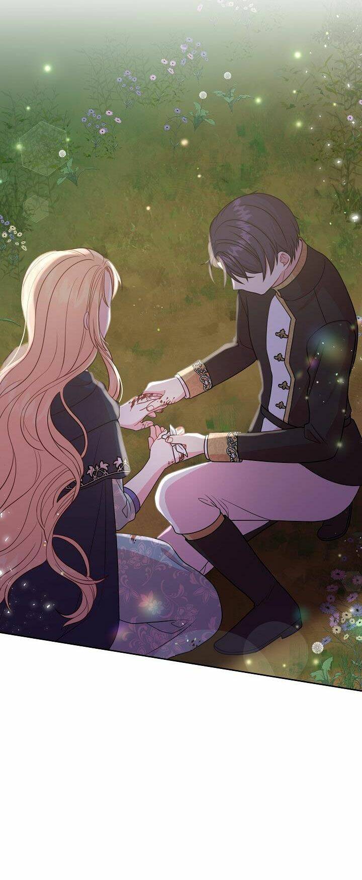 Tôi Đã Nuôi Dưỡng Bạn Thời Thơ Ấu Thành Bạo Chúa Chapter 27 - 17