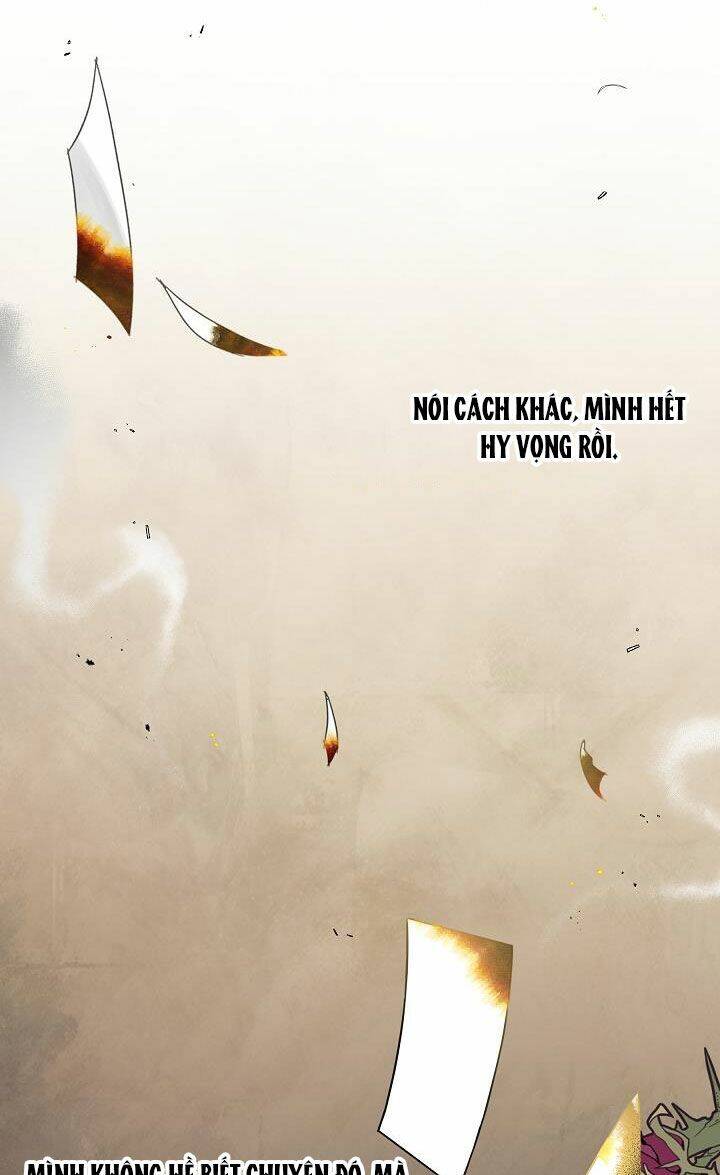 Tôi Đã Nuôi Dưỡng Bạn Thời Thơ Ấu Thành Bạo Chúa Chapter 27 - 23