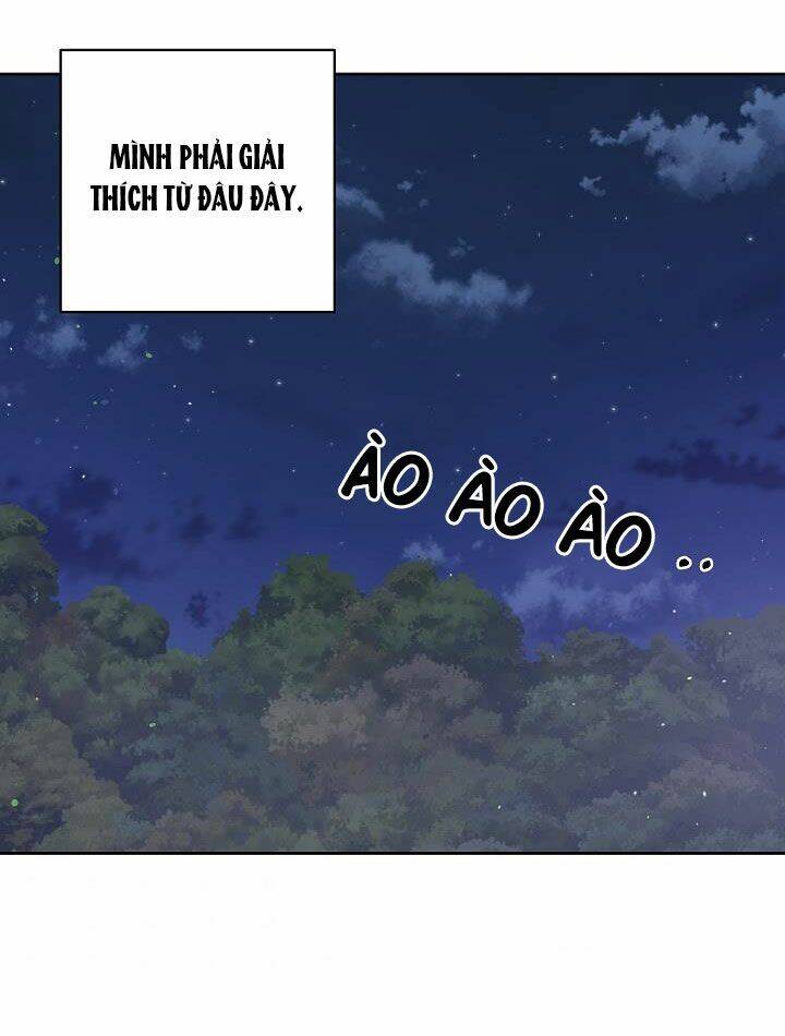 Tôi Đã Nuôi Dưỡng Bạn Thời Thơ Ấu Thành Bạo Chúa Chapter 27 - 32