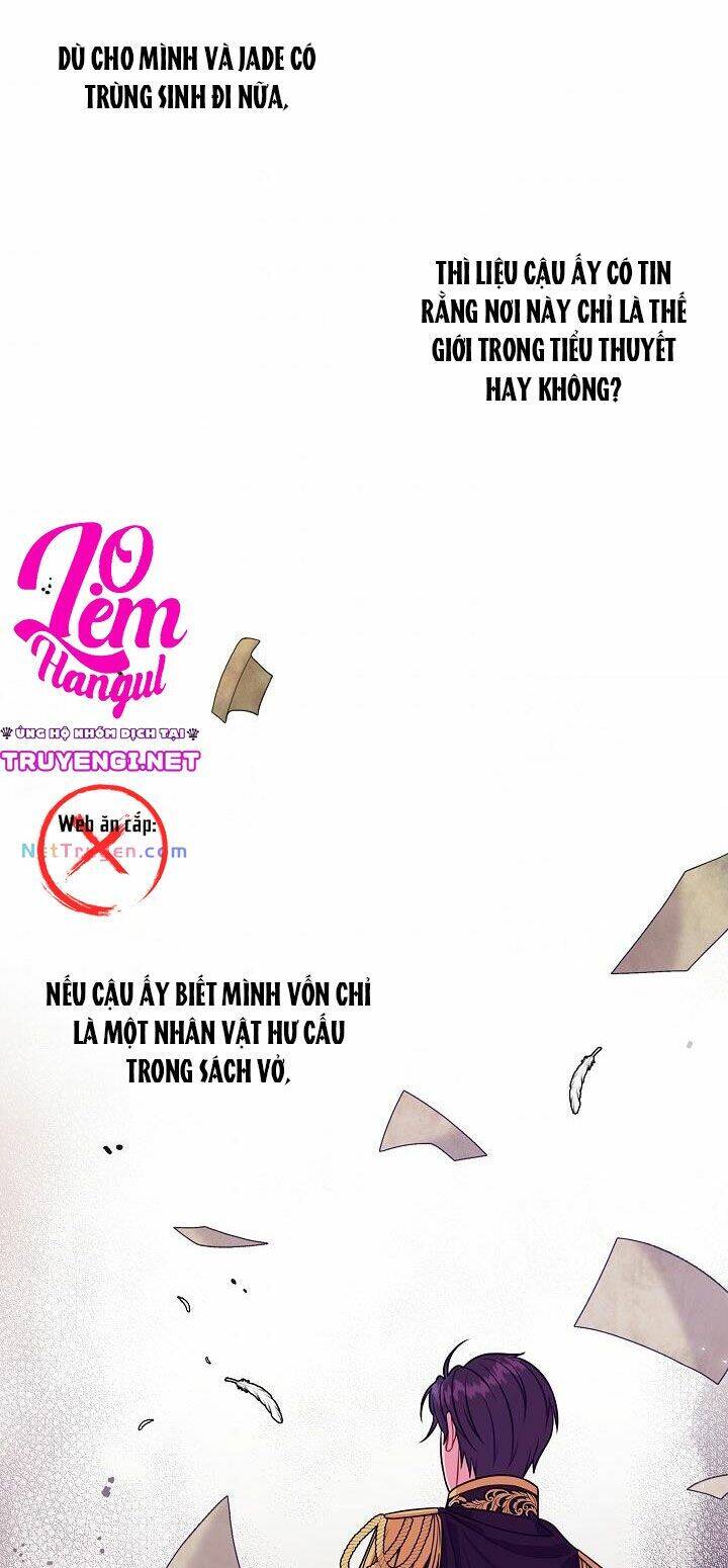 Tôi Đã Nuôi Dưỡng Bạn Thời Thơ Ấu Thành Bạo Chúa Chapter 27 - 33