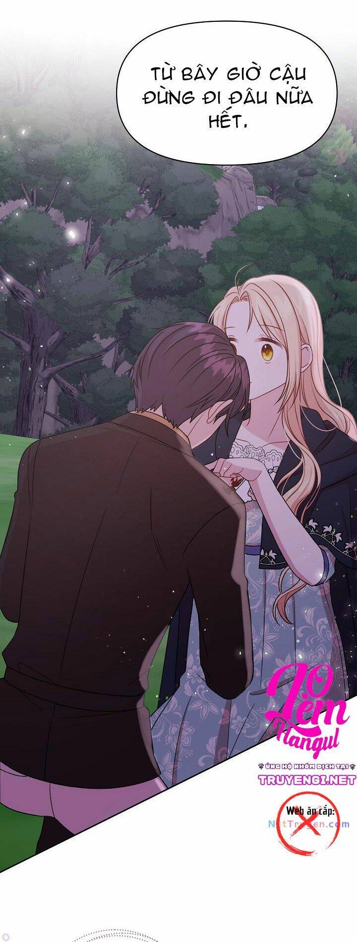 Tôi Đã Nuôi Dưỡng Bạn Thời Thơ Ấu Thành Bạo Chúa Chapter 27 - 39