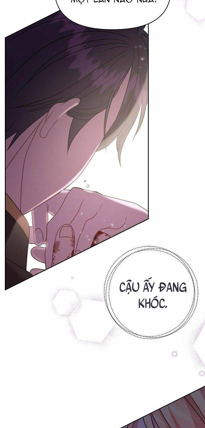 Tôi Đã Nuôi Dưỡng Bạn Thời Thơ Ấu Thành Bạo Chúa Chapter 27 - 41