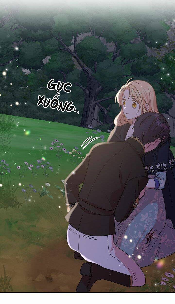 Tôi Đã Nuôi Dưỡng Bạn Thời Thơ Ấu Thành Bạo Chúa Chapter 27 - 43