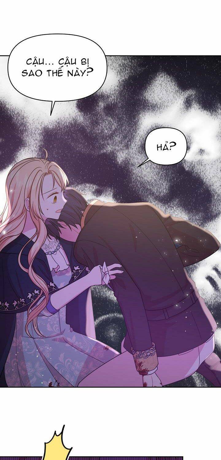 Tôi Đã Nuôi Dưỡng Bạn Thời Thơ Ấu Thành Bạo Chúa Chapter 27 - 46