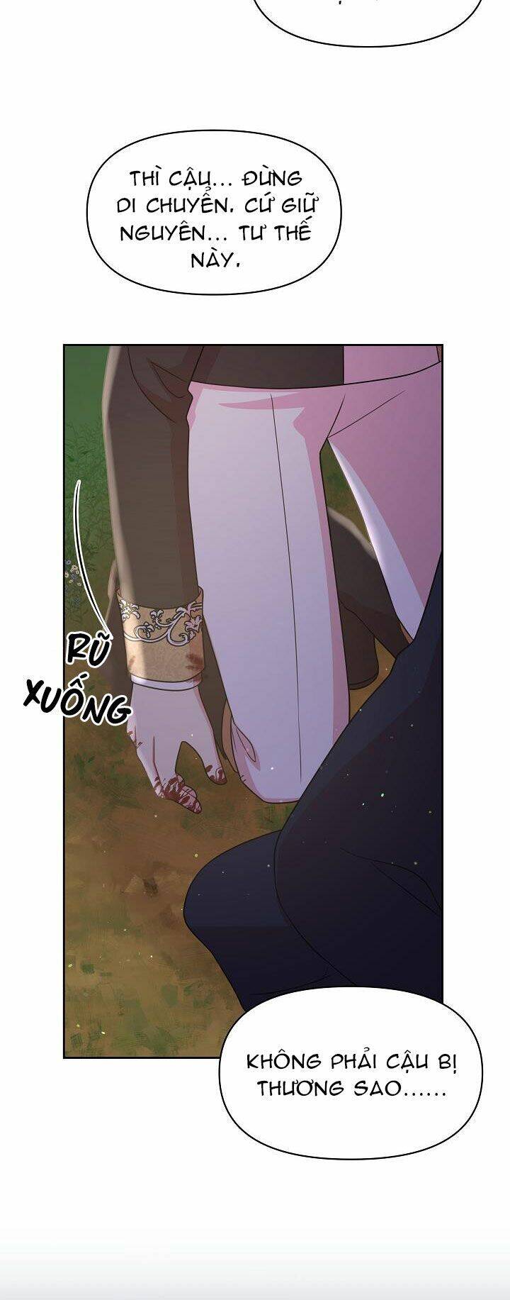 Tôi Đã Nuôi Dưỡng Bạn Thời Thơ Ấu Thành Bạo Chúa Chapter 27 - 52