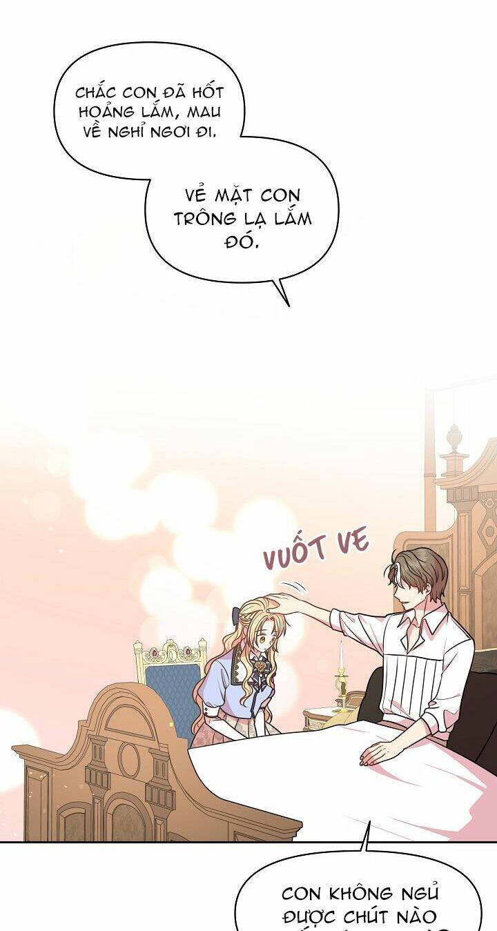 Tôi Đã Nuôi Dưỡng Bạn Thời Thơ Ấu Thành Bạo Chúa Chapter 27 - 71