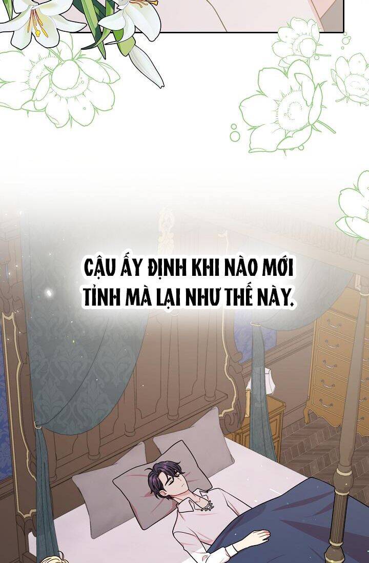 Tôi Đã Nuôi Dưỡng Bạn Thời Thơ Ấu Thành Bạo Chúa Chapter 28 - 14