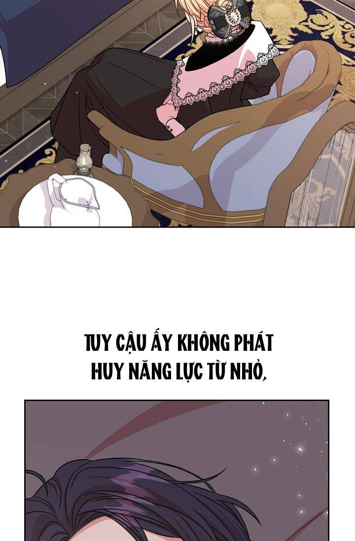 Tôi Đã Nuôi Dưỡng Bạn Thời Thơ Ấu Thành Bạo Chúa Chapter 28 - 30