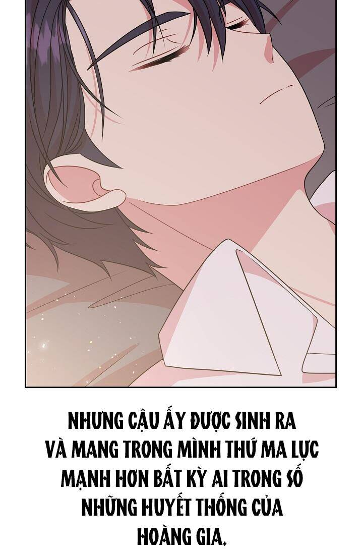 Tôi Đã Nuôi Dưỡng Bạn Thời Thơ Ấu Thành Bạo Chúa Chapter 28 - 31