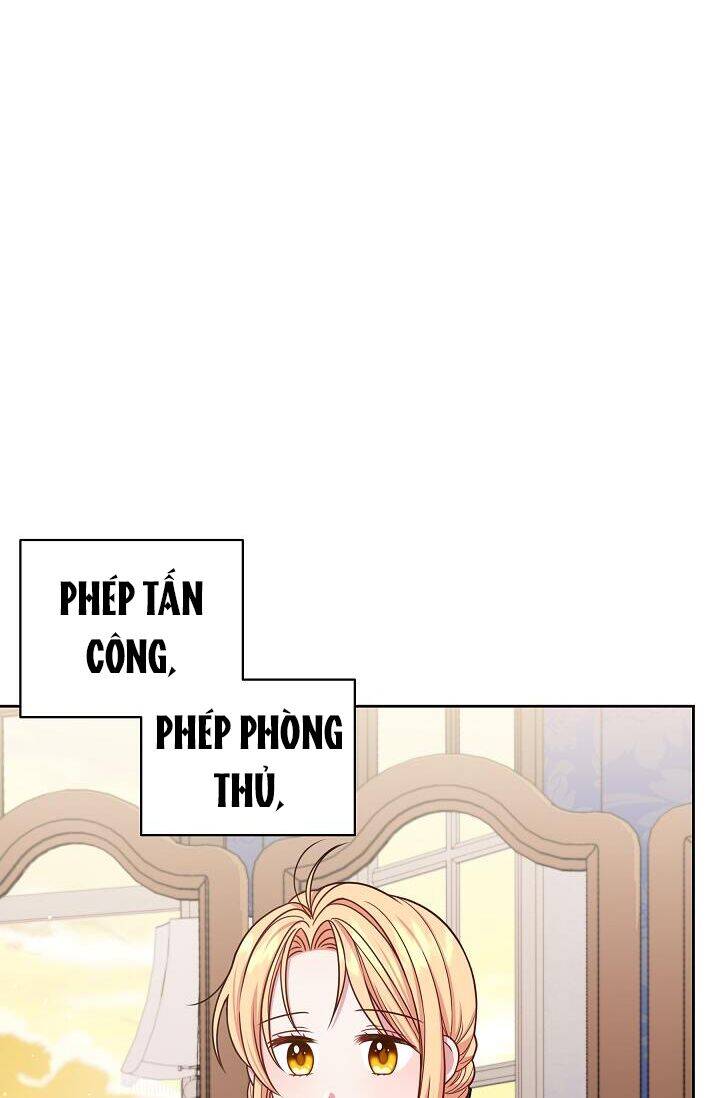 Tôi Đã Nuôi Dưỡng Bạn Thời Thơ Ấu Thành Bạo Chúa Chapter 28 - 32