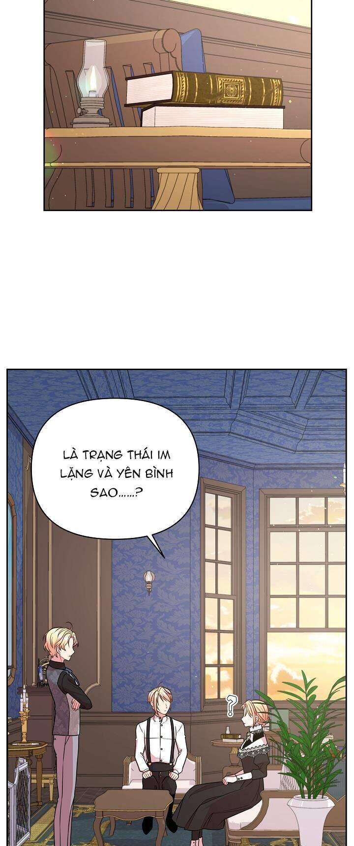 Tôi Đã Nuôi Dưỡng Bạn Thời Thơ Ấu Thành Bạo Chúa Chapter 28 - 39