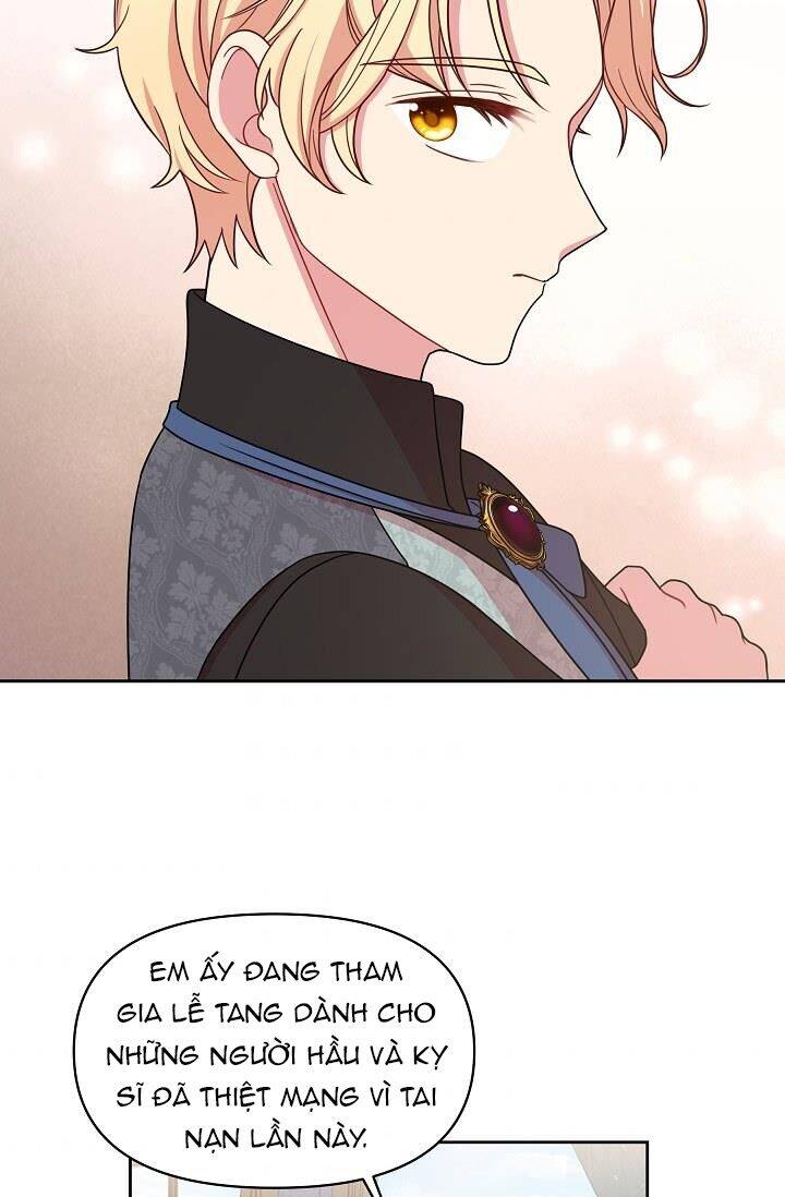 Tôi Đã Nuôi Dưỡng Bạn Thời Thơ Ấu Thành Bạo Chúa Chapter 28 - 5