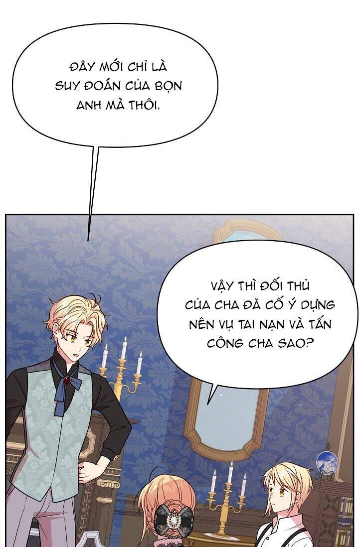 Tôi Đã Nuôi Dưỡng Bạn Thời Thơ Ấu Thành Bạo Chúa Chapter 28 - 45