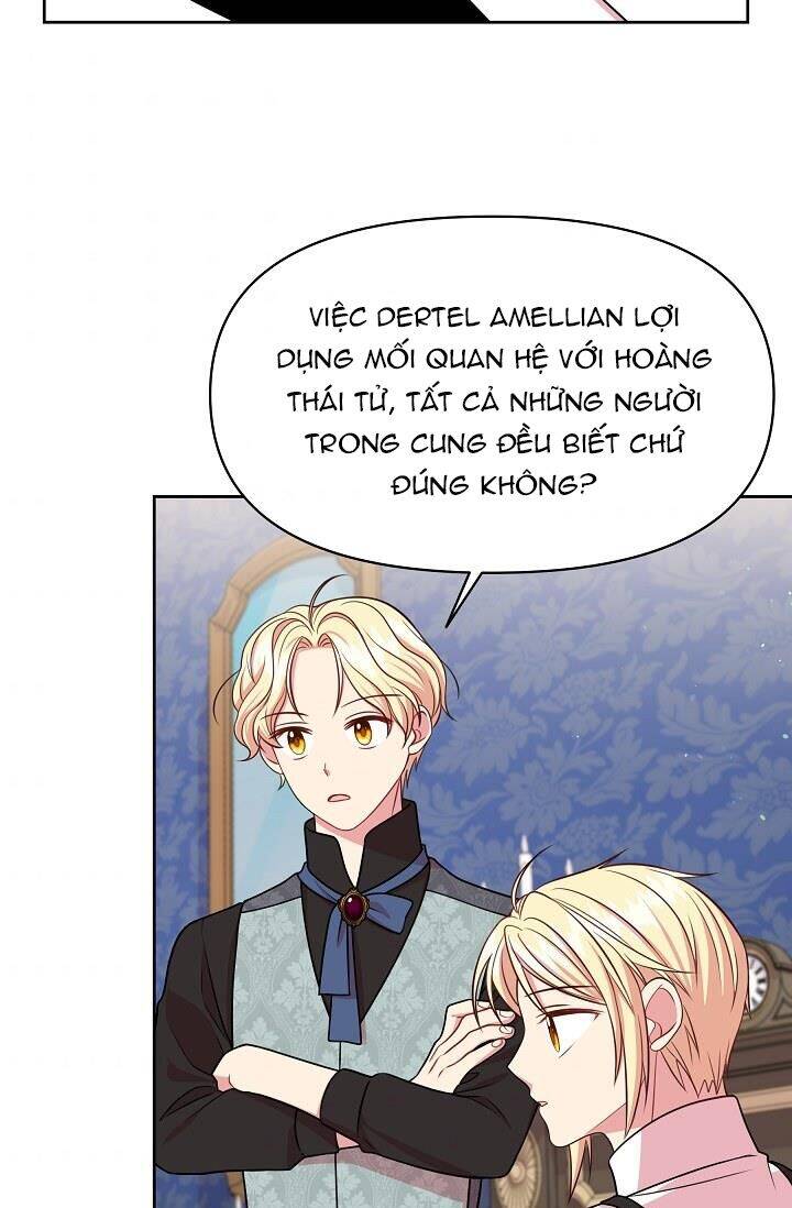Tôi Đã Nuôi Dưỡng Bạn Thời Thơ Ấu Thành Bạo Chúa Chapter 28 - 55