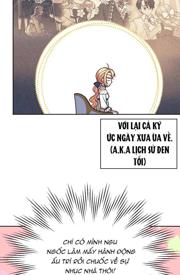 Tôi Đã Nuôi Dưỡng Bạn Thời Thơ Ấu Thành Bạo Chúa Chapter 28 - 78