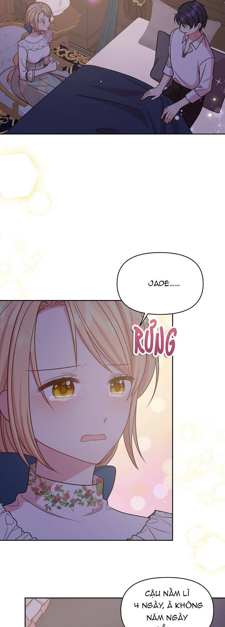 Tôi Đã Nuôi Dưỡng Bạn Thời Thơ Ấu Thành Bạo Chúa Chapter 29 - 13