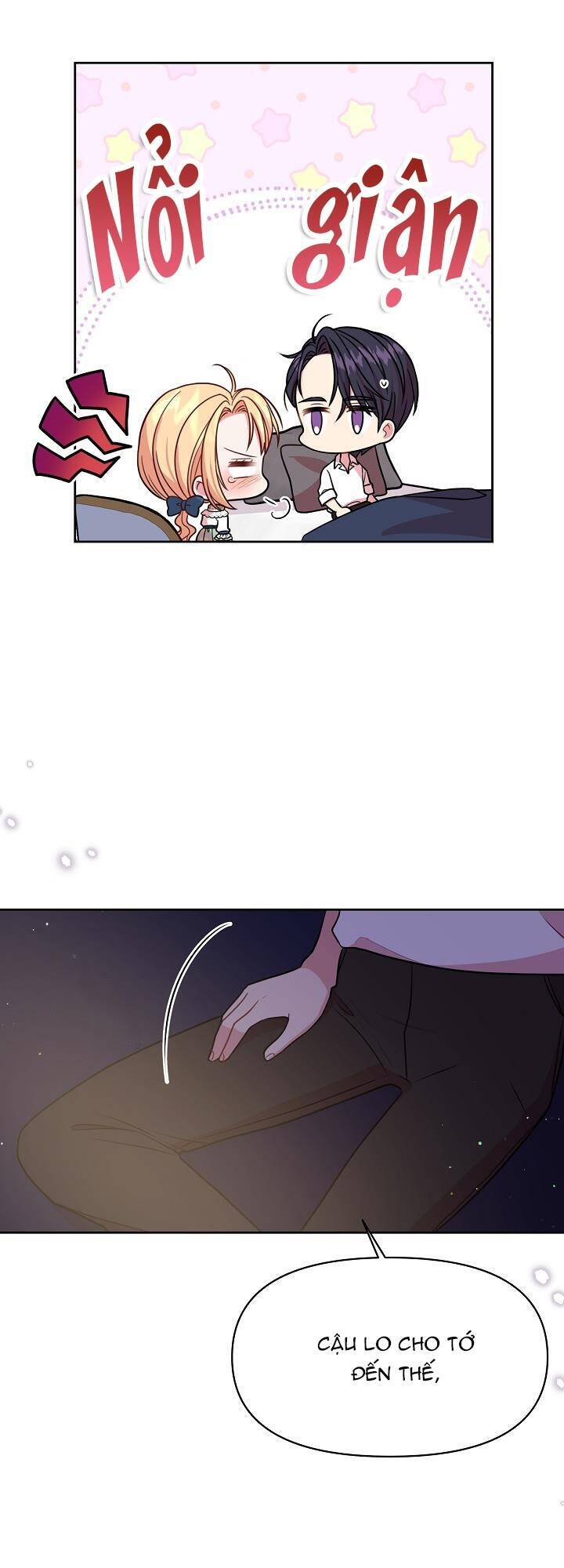 Tôi Đã Nuôi Dưỡng Bạn Thời Thơ Ấu Thành Bạo Chúa Chapter 29 - 17