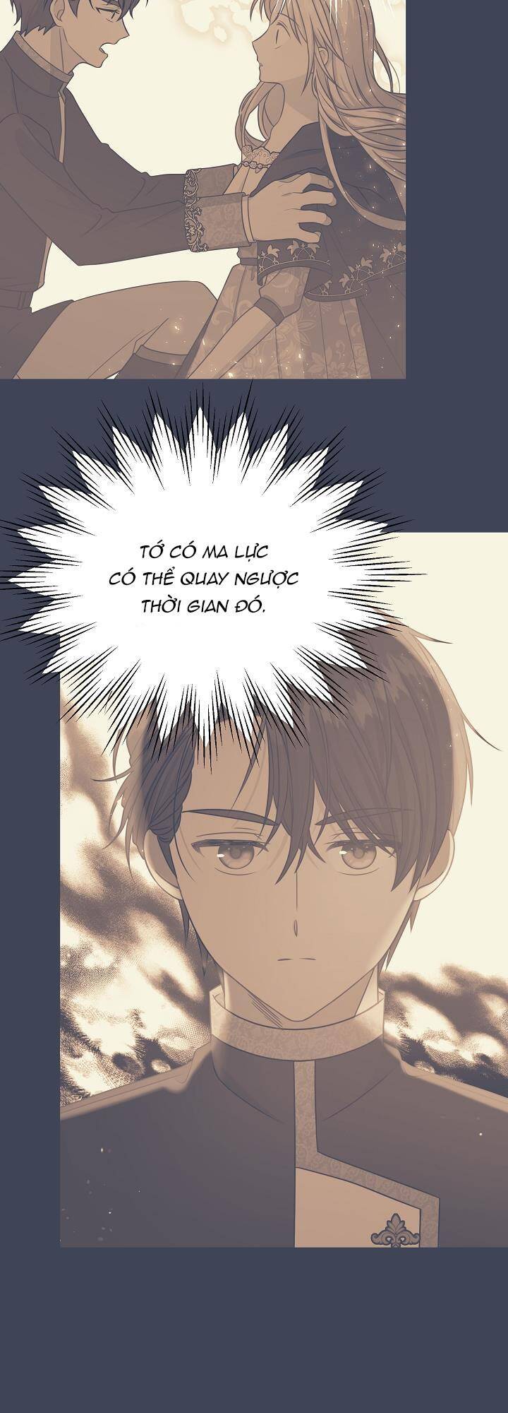 Tôi Đã Nuôi Dưỡng Bạn Thời Thơ Ấu Thành Bạo Chúa Chapter 29 - 21