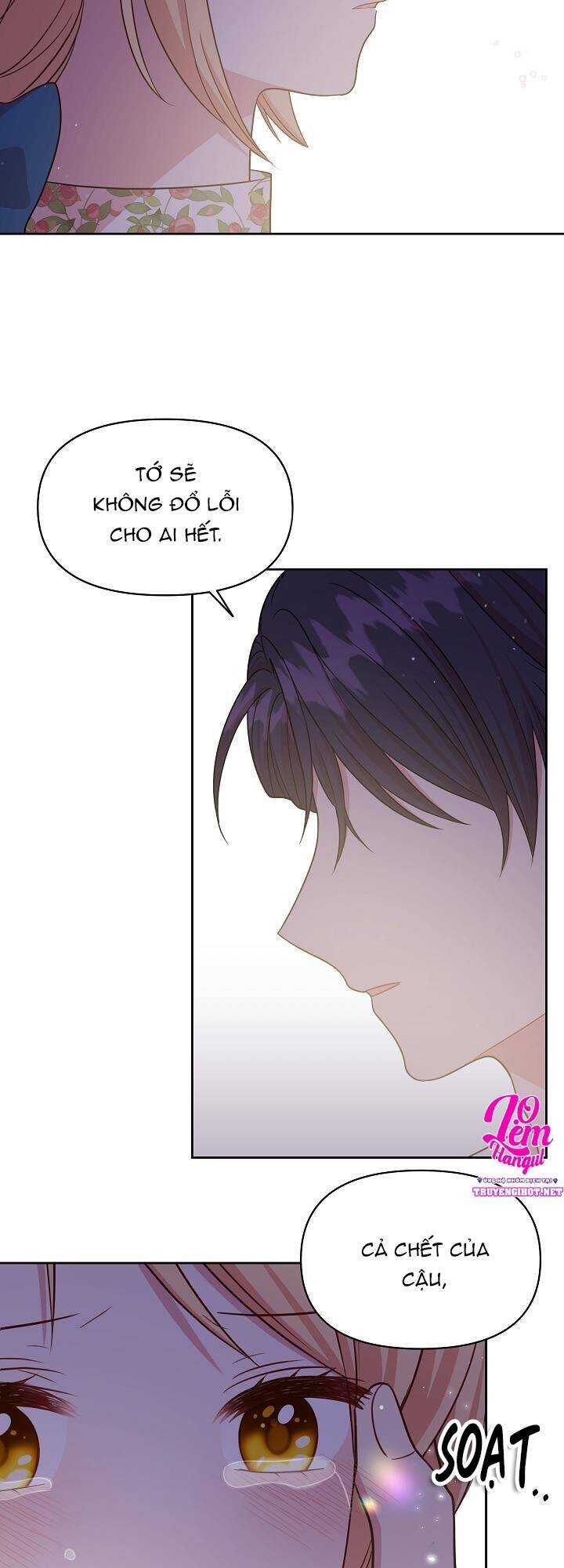 Tôi Đã Nuôi Dưỡng Bạn Thời Thơ Ấu Thành Bạo Chúa Chapter 29 - 25