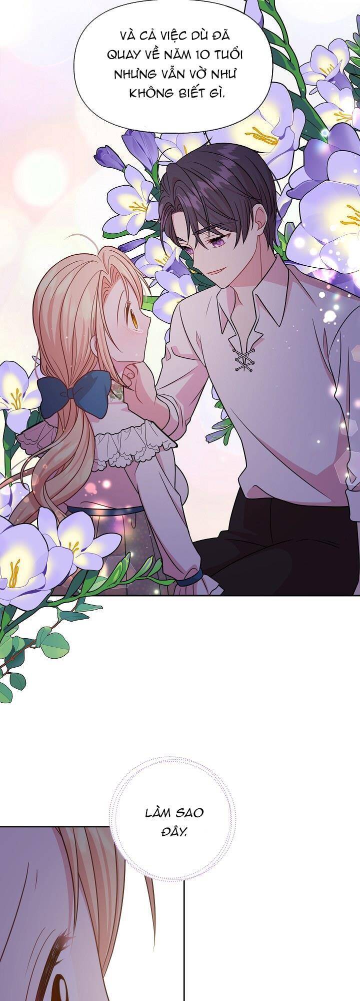 Tôi Đã Nuôi Dưỡng Bạn Thời Thơ Ấu Thành Bạo Chúa Chapter 29 - 27
