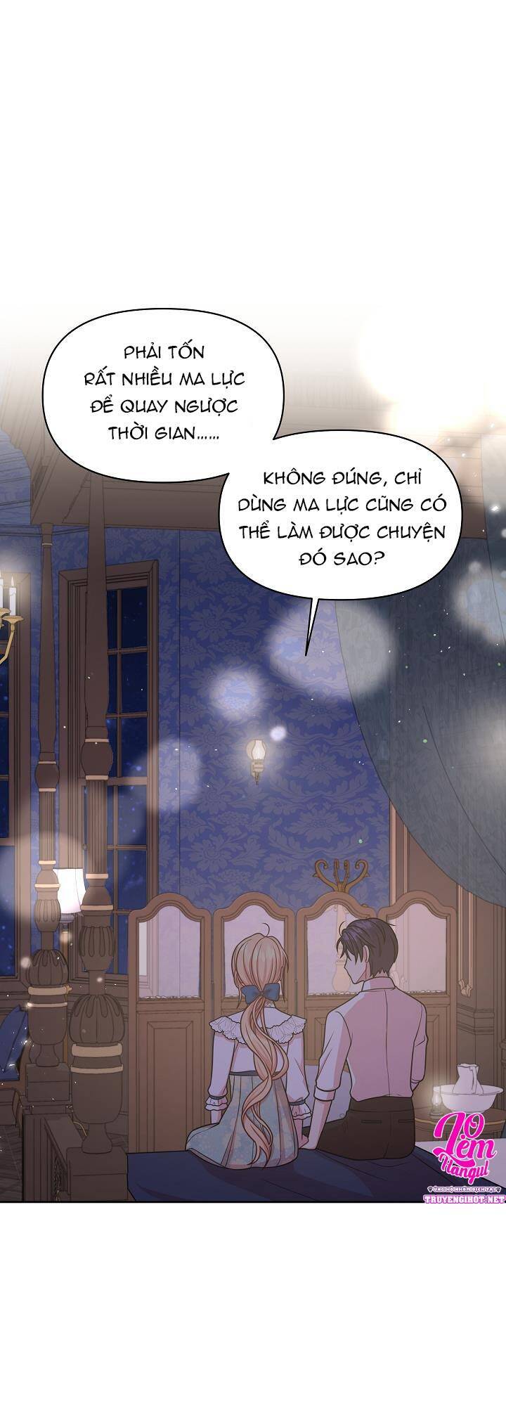 Tôi Đã Nuôi Dưỡng Bạn Thời Thơ Ấu Thành Bạo Chúa Chapter 29 - 31