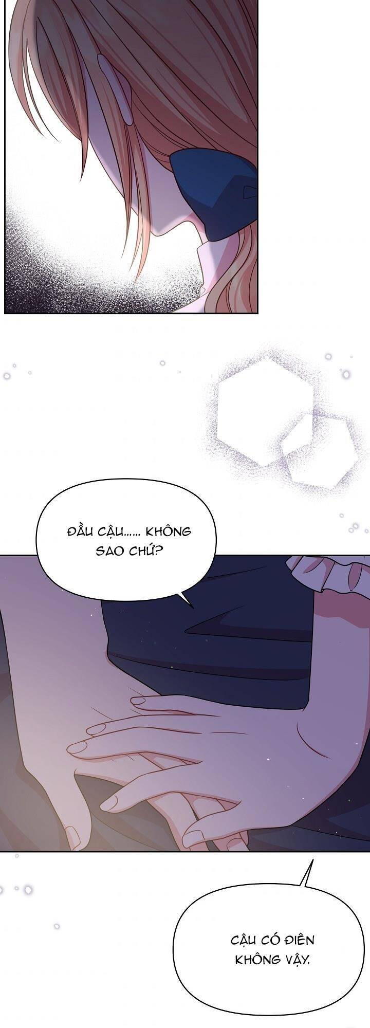 Tôi Đã Nuôi Dưỡng Bạn Thời Thơ Ấu Thành Bạo Chúa Chapter 29 - 33