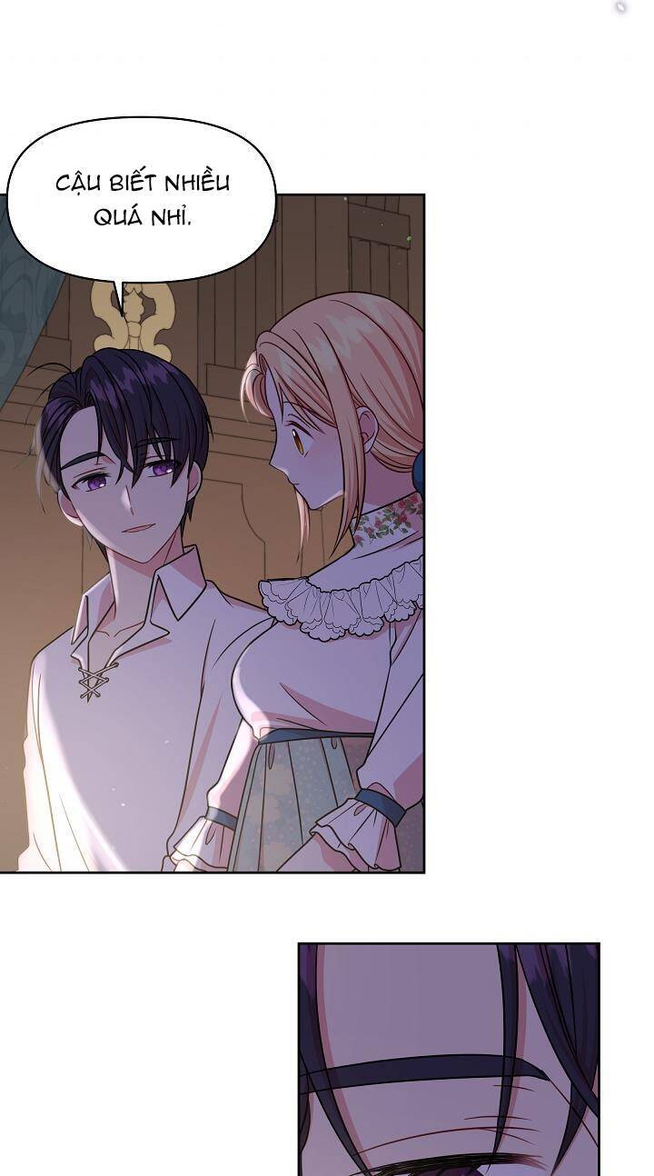 Tôi Đã Nuôi Dưỡng Bạn Thời Thơ Ấu Thành Bạo Chúa Chapter 29 - 34