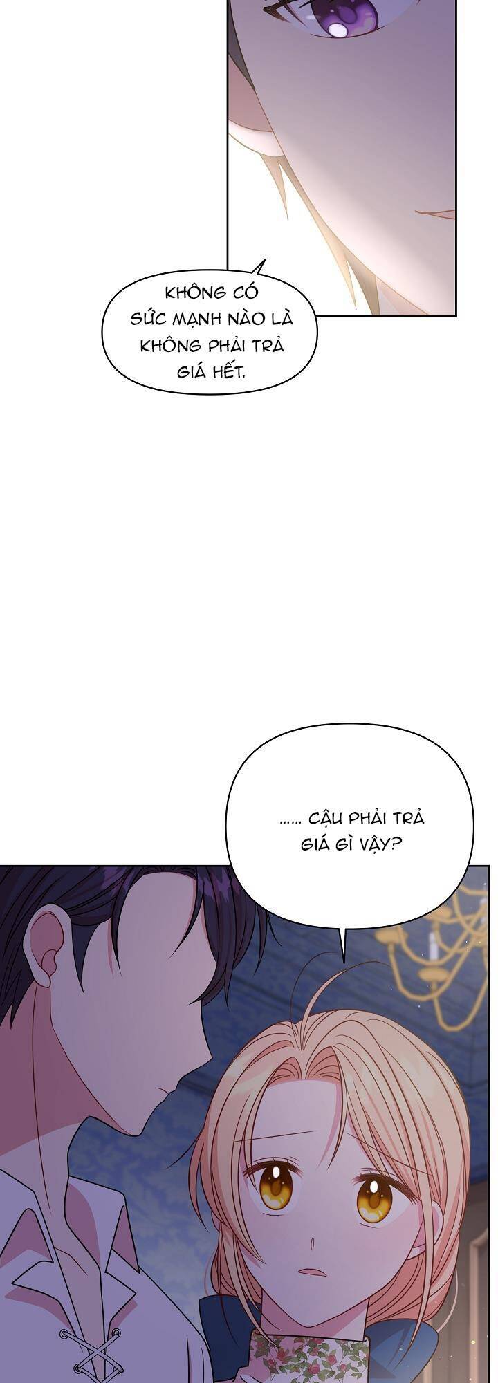 Tôi Đã Nuôi Dưỡng Bạn Thời Thơ Ấu Thành Bạo Chúa Chapter 29 - 35