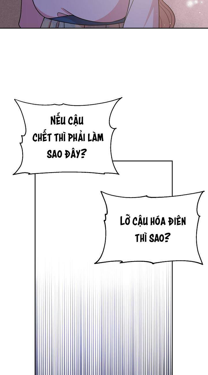 Tôi Đã Nuôi Dưỡng Bạn Thời Thơ Ấu Thành Bạo Chúa Chapter 29 - 38