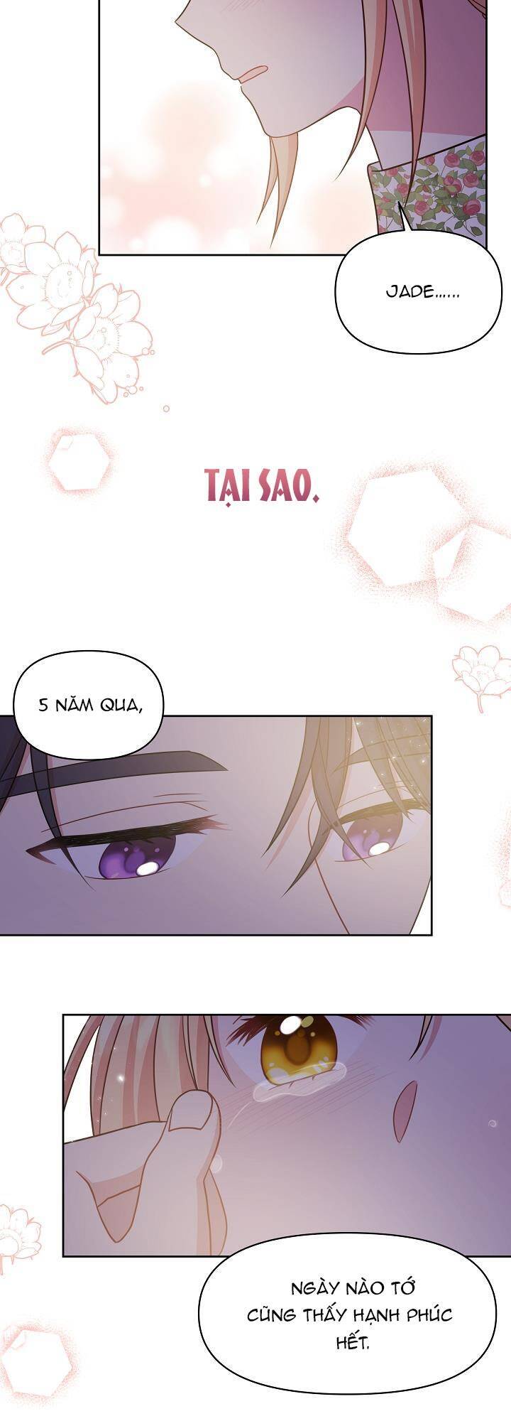 Tôi Đã Nuôi Dưỡng Bạn Thời Thơ Ấu Thành Bạo Chúa Chapter 29 - 41