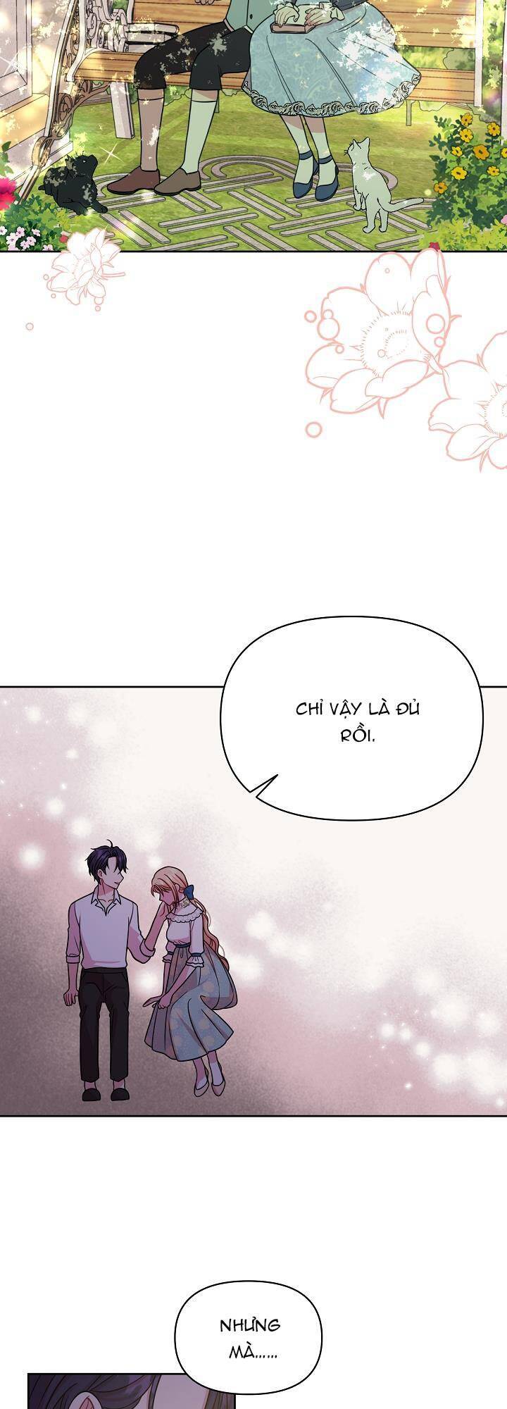 Tôi Đã Nuôi Dưỡng Bạn Thời Thơ Ấu Thành Bạo Chúa Chapter 29 - 43