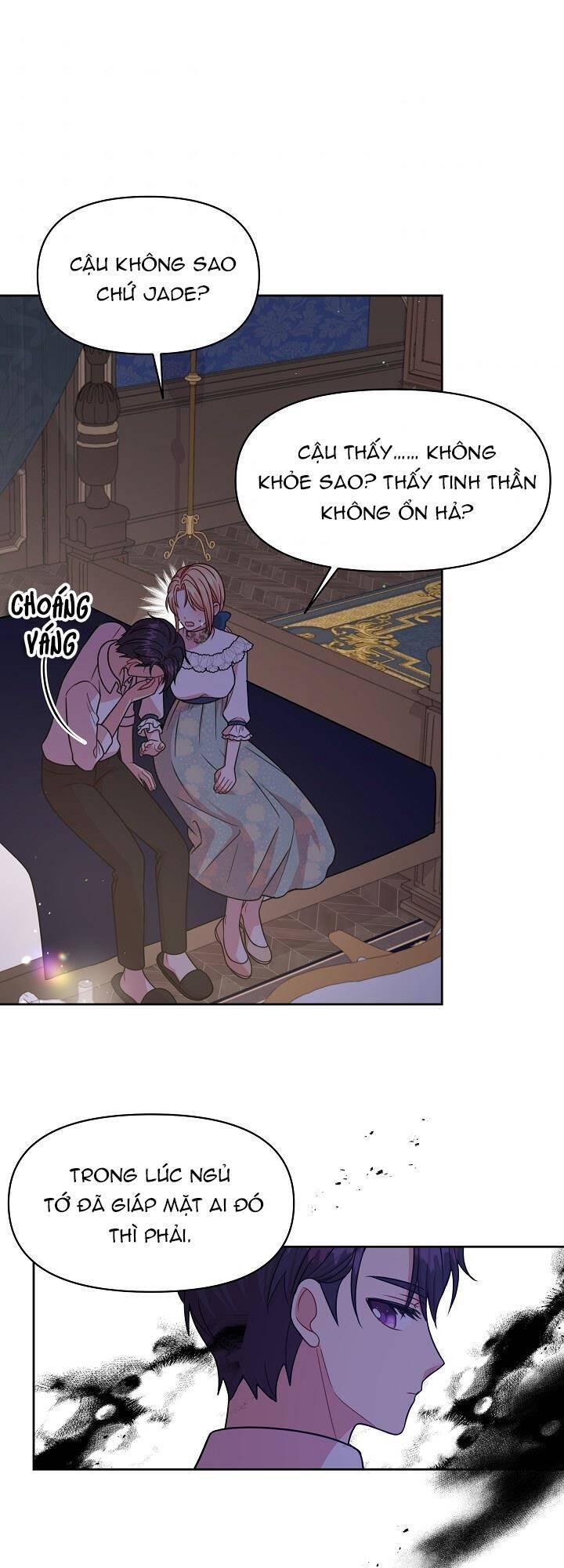 Tôi Đã Nuôi Dưỡng Bạn Thời Thơ Ấu Thành Bạo Chúa Chapter 29 - 47